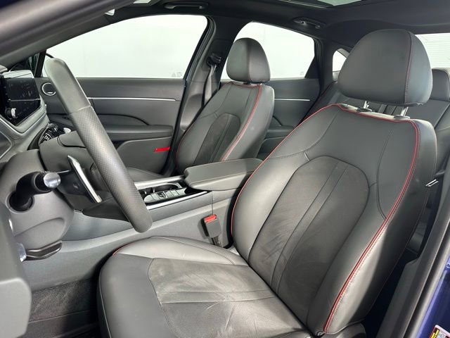 Used 2020 Hyundai Sonata SEL Plus w/ Tech Package FWD image 13