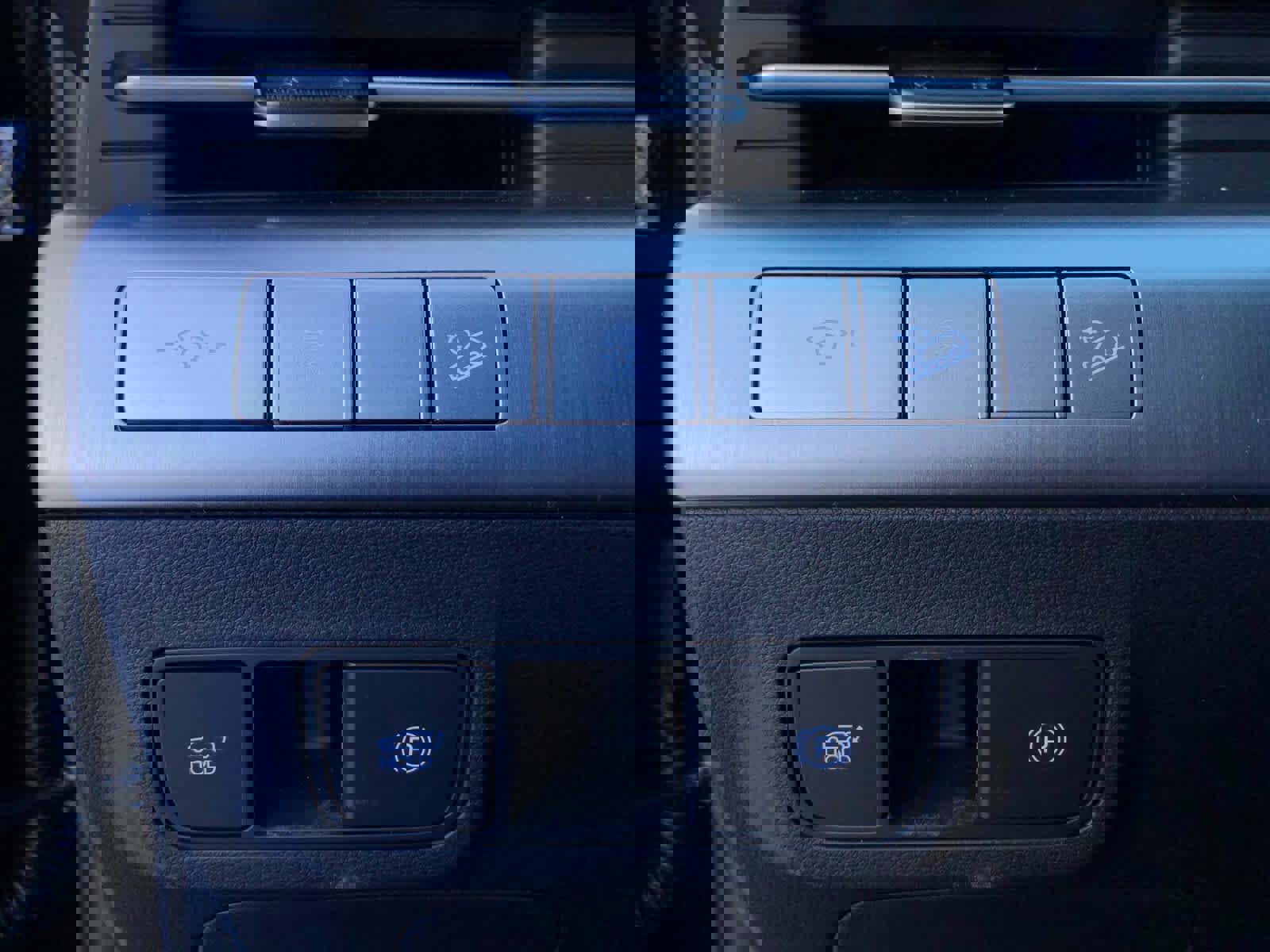 New 2026 Hyundai Kona Limited image 10