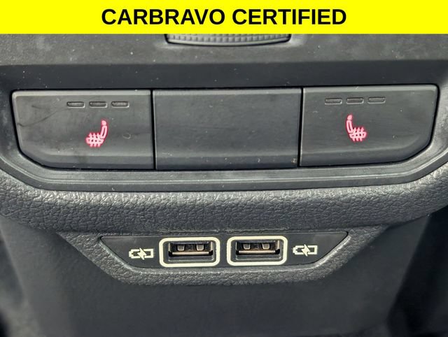 Used 2022 Volkswagen Passat 2.0T FWD image 25