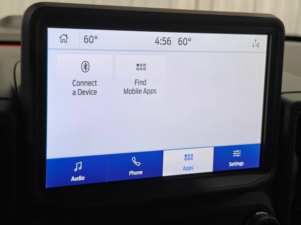 Used 2024 Ford Bronco Sport Free Wheeling w/ Convenience Package AWD/4WD image 36