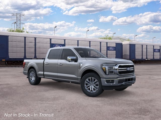 New 2026 Ford F150 Lariat w/ Equipment Group 501A Mid AWD/4WD image 7