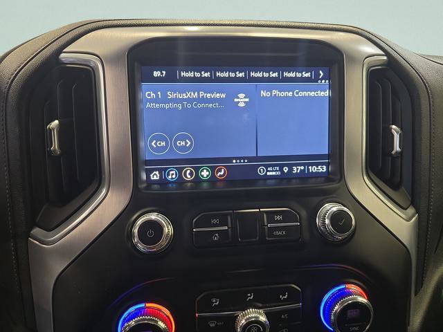Used 2021 GMC Sierra 1500 SLE w/ X31 Off-Road Package image 29
