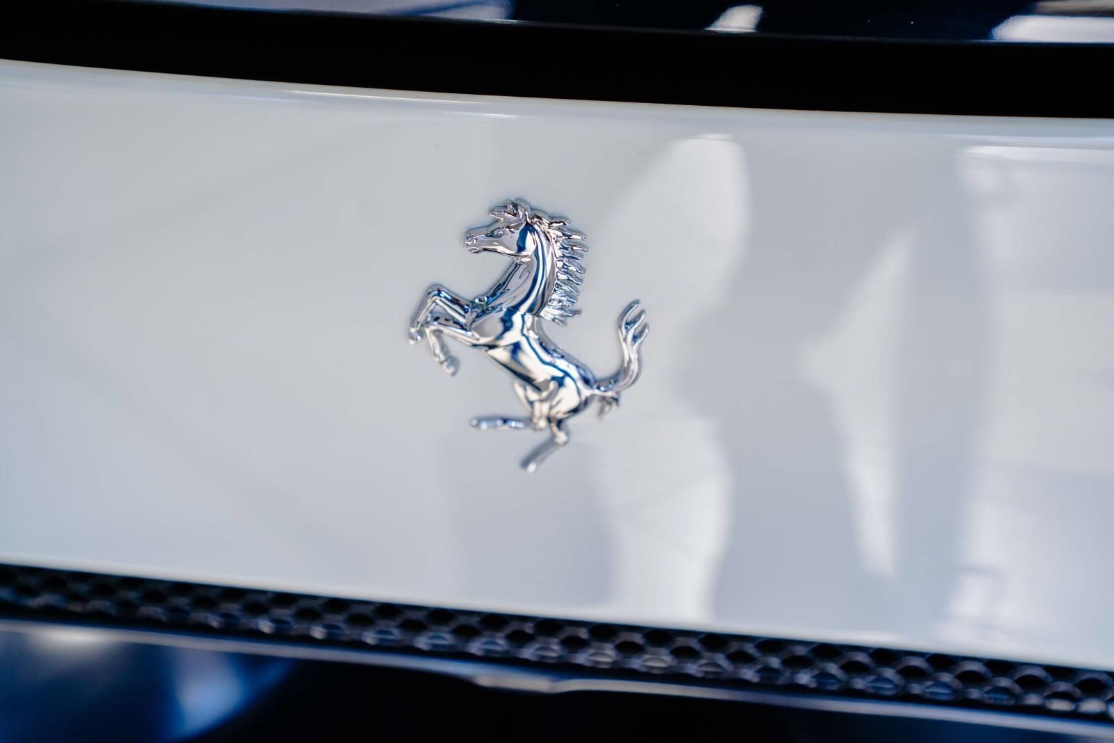 Used 2025 Ferrari 296 GTS image 36