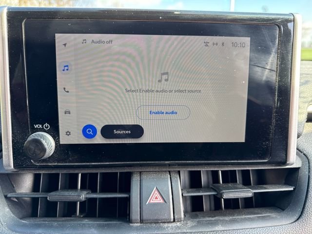 Used 2023 Toyota RAV4 LE image 28