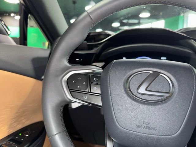 Used 2024 Lexus RZ 450e Premium image 19