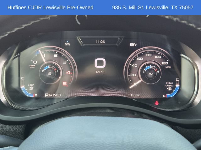 Used 2023 RAM 2500 Rebel w/ Level 1 Equipment Group AWD/4WD image 19