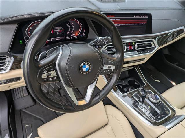 Used 2019 BMW X5 xDrive40i image 10