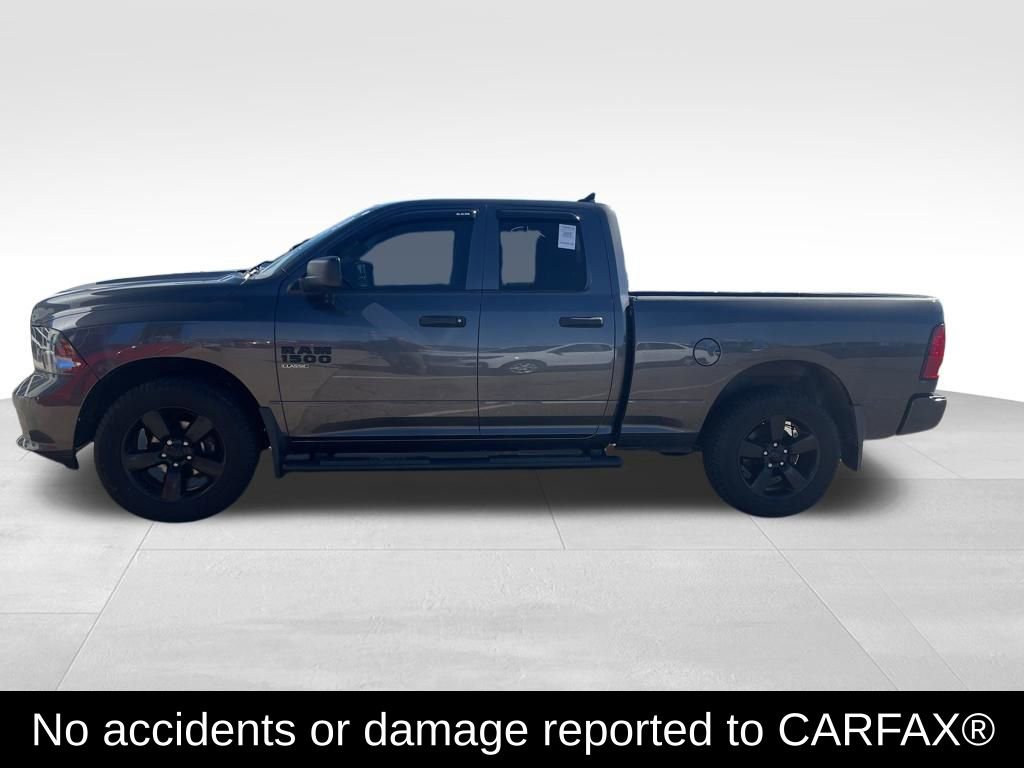 Used 2019 RAM 1500 Express w/ Wheel & Sound Group image 4