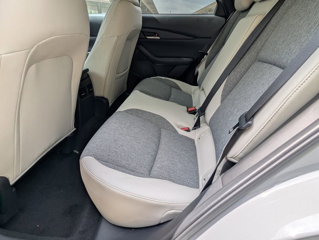 New 2026 MAZDA CX-30 Aire Edition AWD/4WD image 7