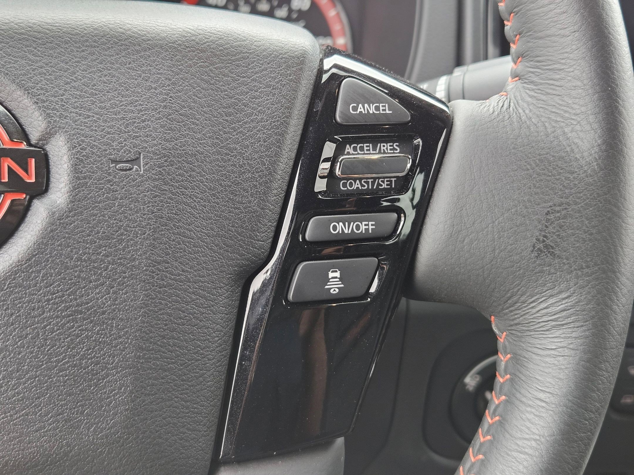 Used 2025 Nissan Frontier PRO-4X w/ Pro Premium Package AWD/4WD image 20