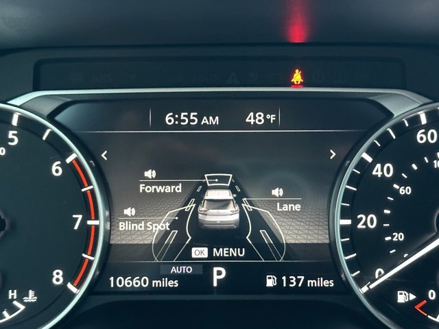 Certified 2023 Nissan Rogue S image 19