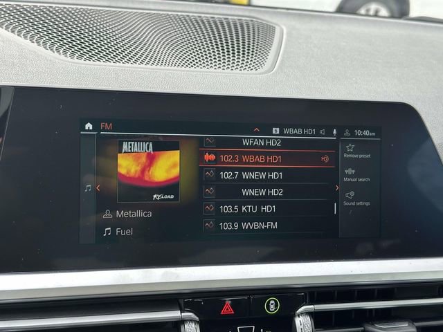 Used 2021 BMW 430i xDrive Coupe w/ Convenience Package image 35