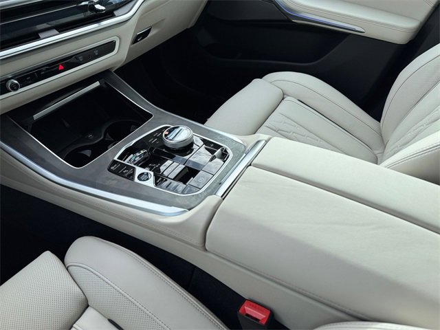 New 2026 BMW X5 xDrive40i w/ Executive Package image 17