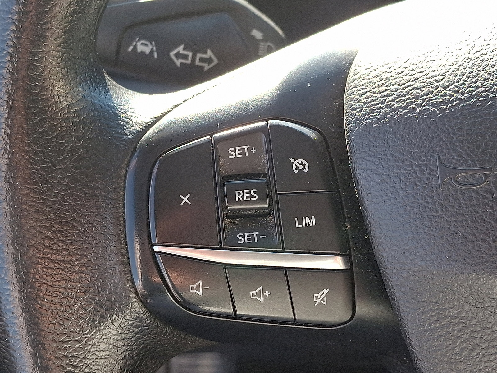 Certified 2024 Ford Transit 250 Low Roof w/ Exterior Upgrade Package image 18