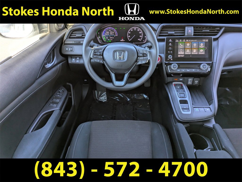 Used 2019 Honda Insight EX image 15