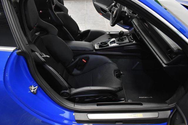 Used 2026 Porsche 911 GT3 Touring image 20