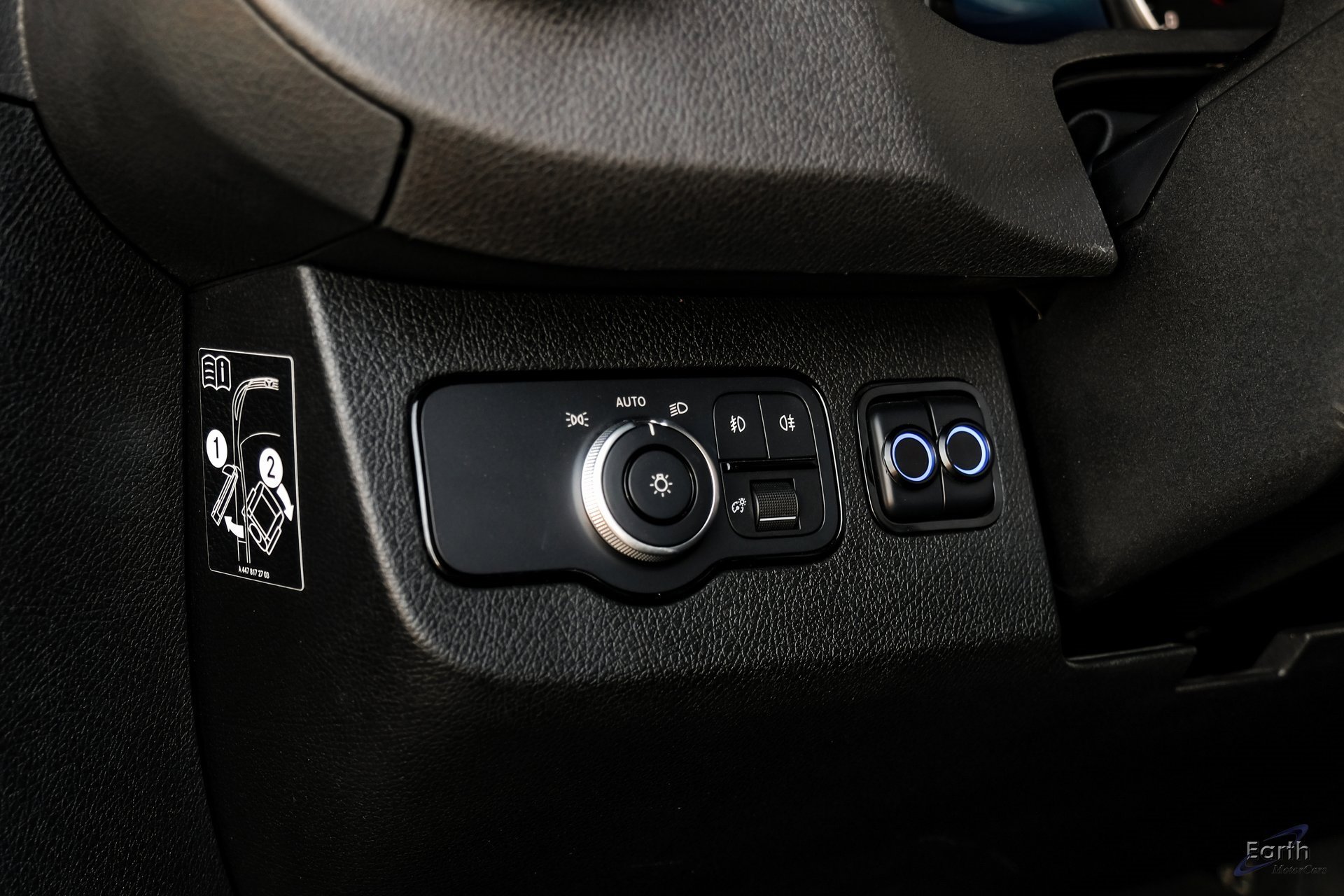 Used 2023 Mercedes-Benz Sprinter 3500 w/ Parking Package image 61