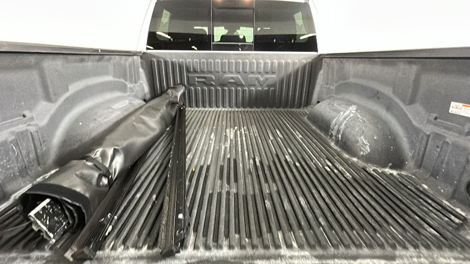 Used 2019 RAM 1500 Big Horn RWD image 34
