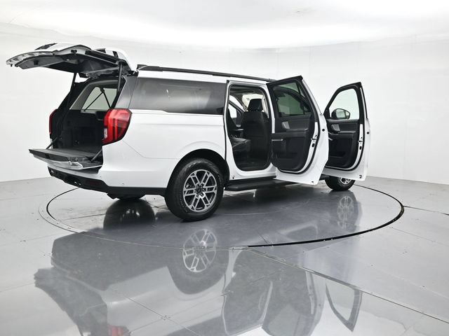 Certified 2025 Ford Expedition Max Active AWD/4WD image 55