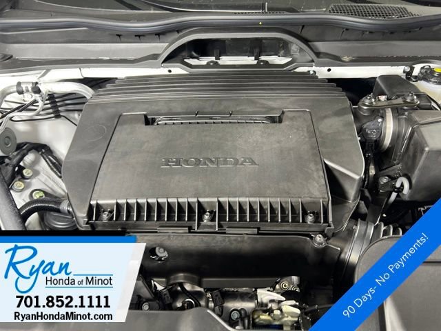 New 2026 Honda Passport RTL image 14