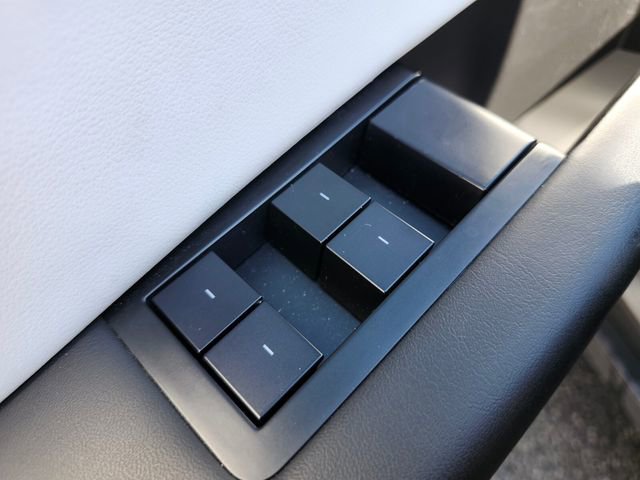 Used 2024 Tesla Cybertruck AWD Crew Cab image 17