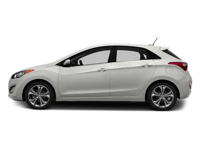 Used 2013 Hyundai Elantra GT w/ Style Pkg FWD image 3