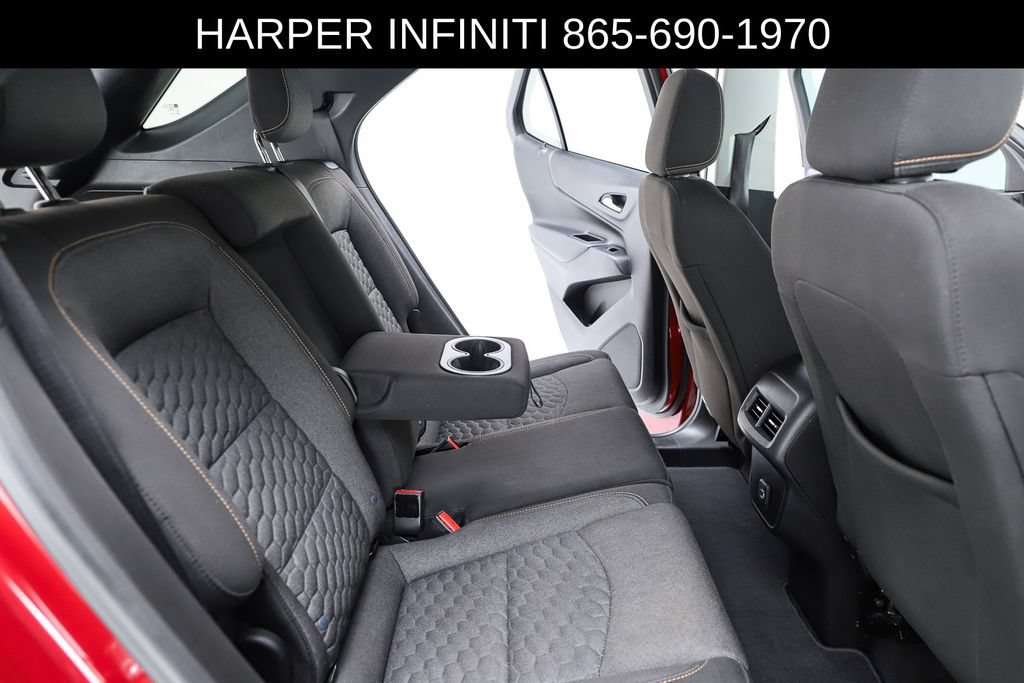 Used 2019 Chevrolet Equinox LT FWD image 73