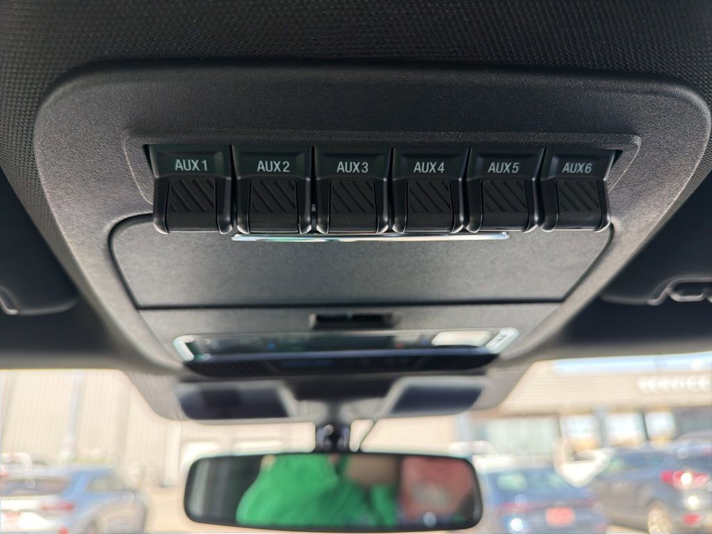 Used 2024 Ford F450 Lariat w/ Lariat Ultimate Package image 18