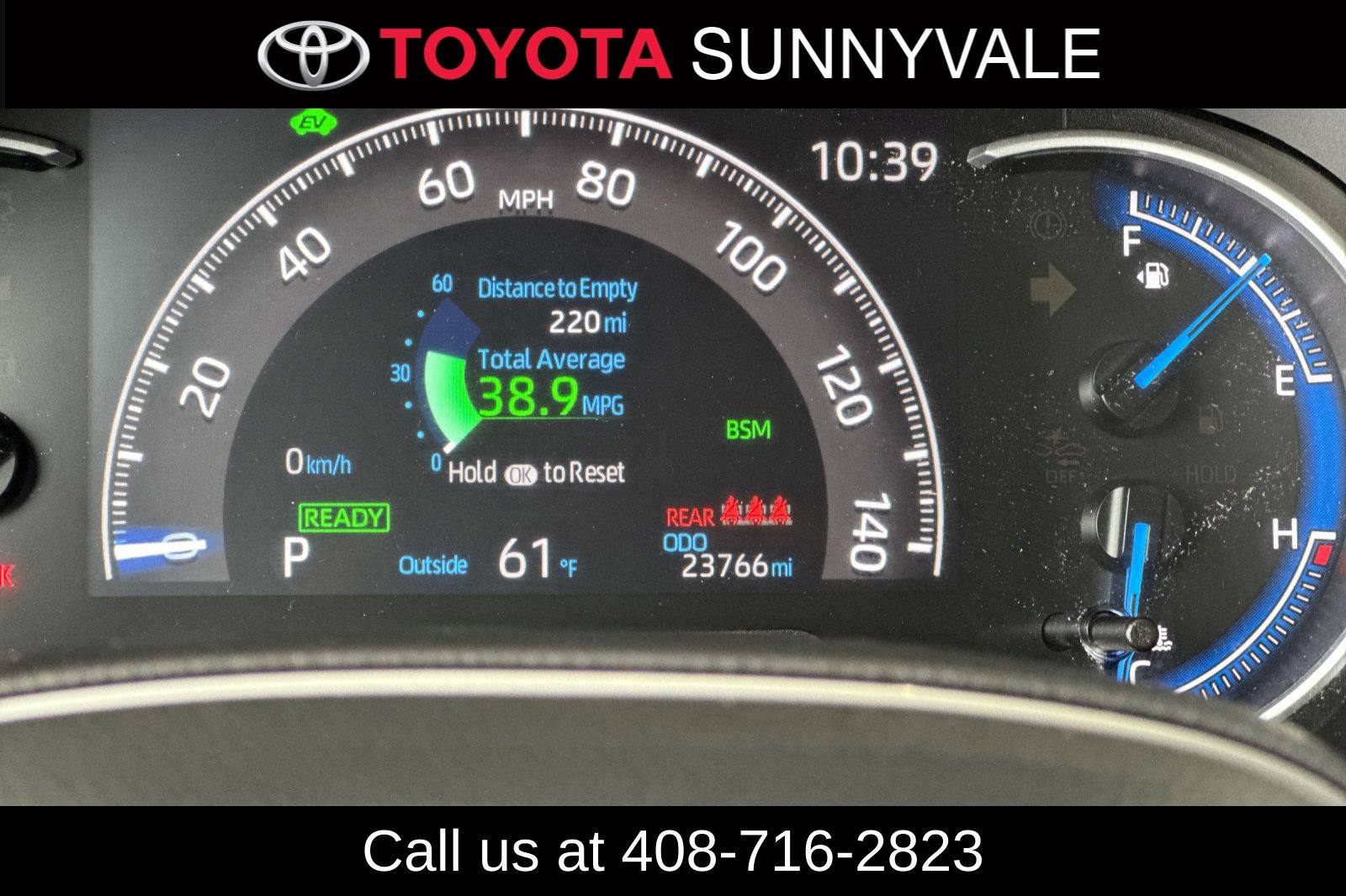 Used 2023 Toyota RAV4 XLE Premium AWD/4WD image 31