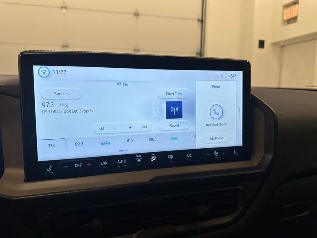 New 2025 Ford Bronco Sport Big Bend image 29