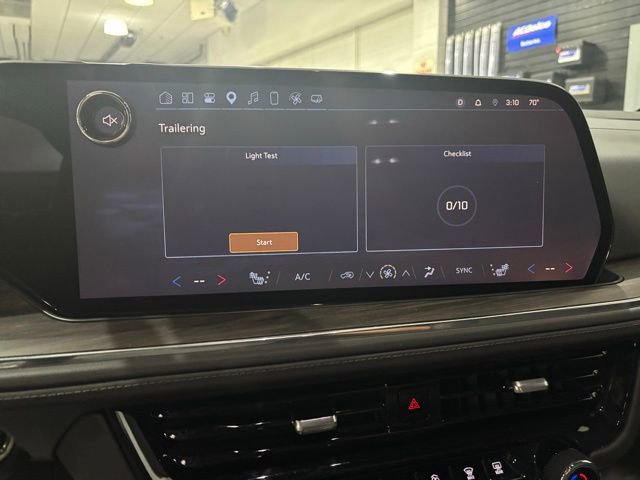 Used 2025 Chevrolet Tahoe LT AWD/4WD image 29