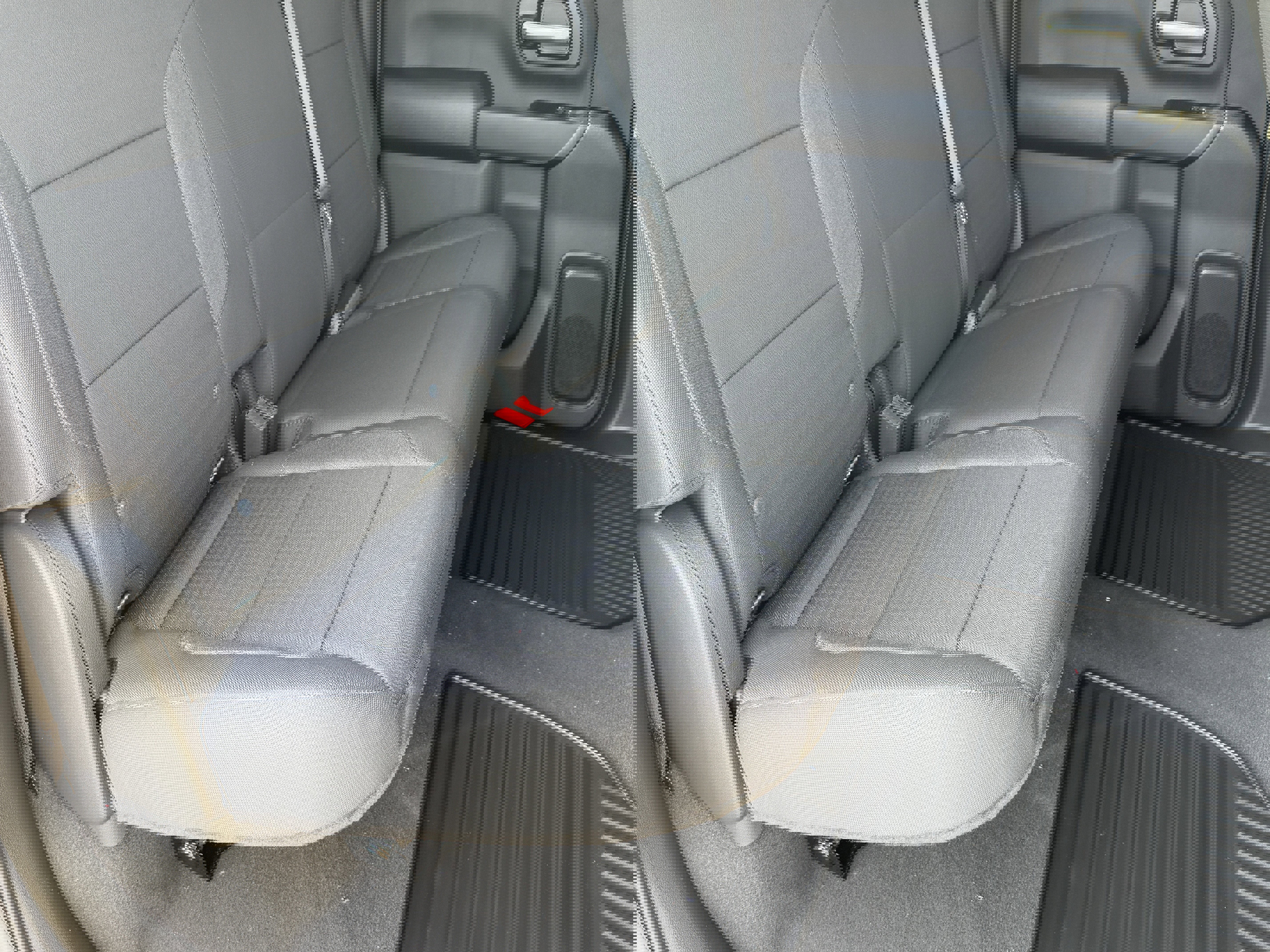 New 2026 Chevrolet Silverado 2500 Custom w/ Custom Value Package image 26