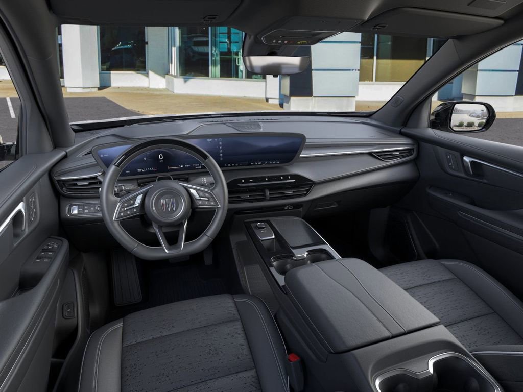 New 2026 Buick Enclave Sport Touring w/ Power Package image 15