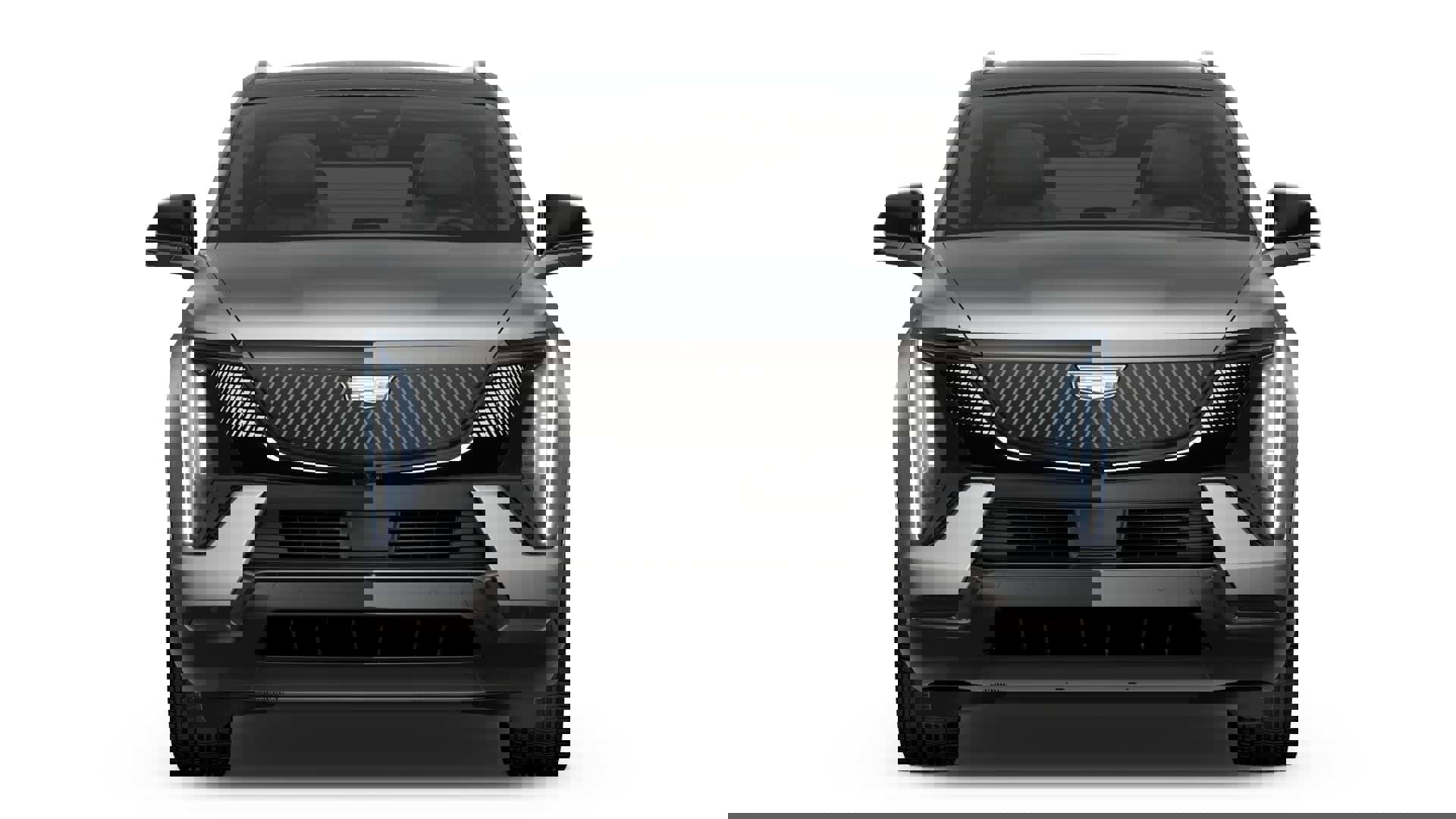 New 2026 Cadillac Escalade IQL Sport 1 image 35