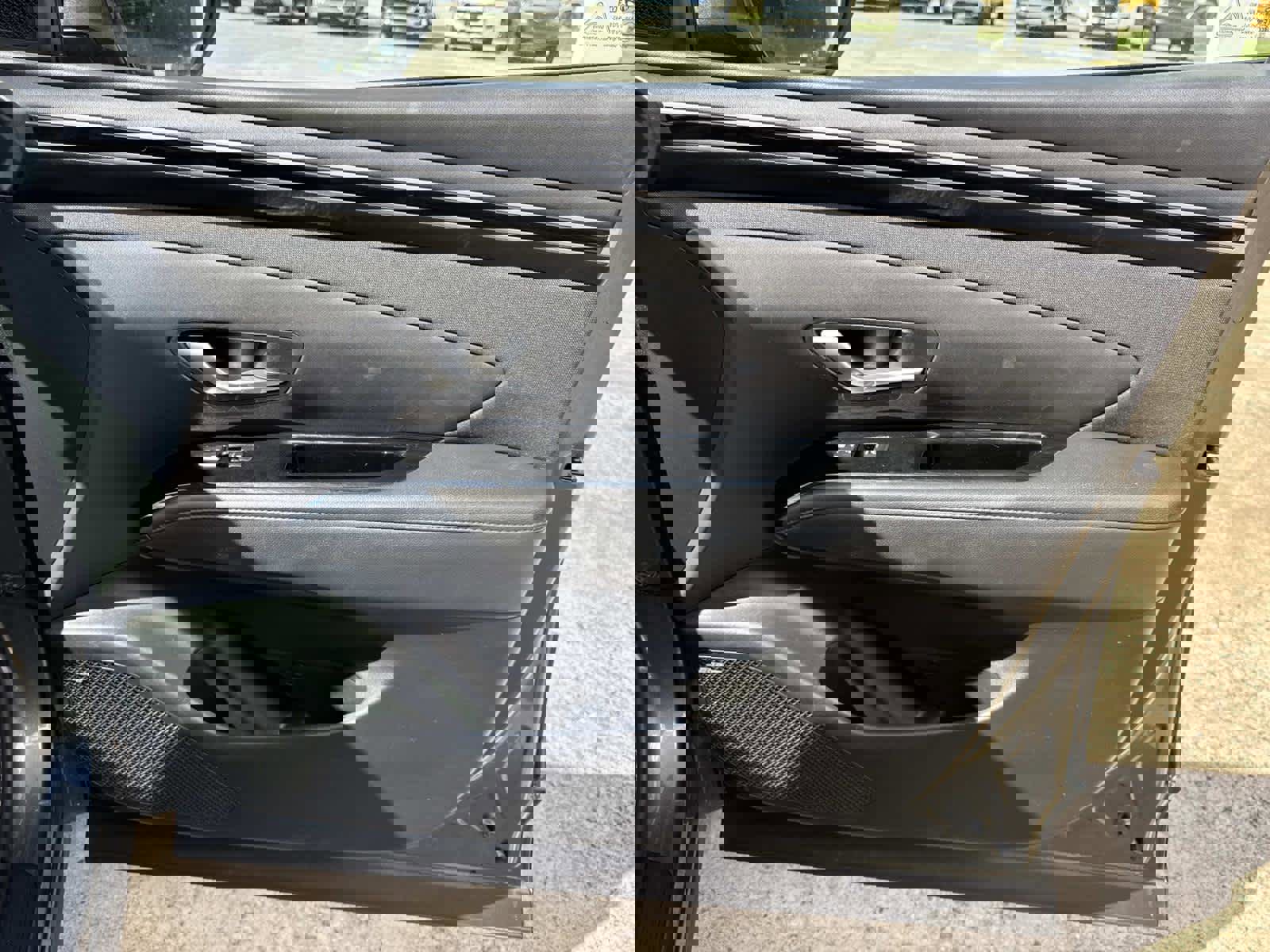 Used 2023 Hyundai Tucson Limited image 24