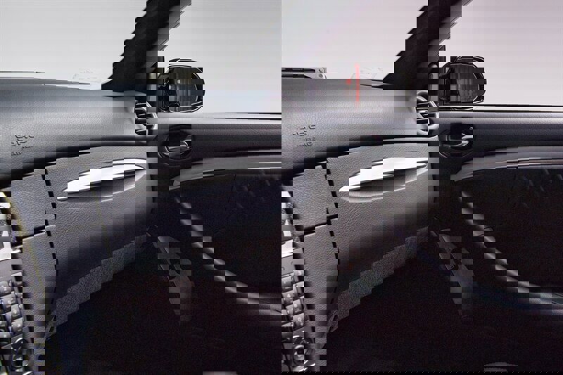 Used 2008 Mercedes-Benz CLK 63 AMG Black Series image 31