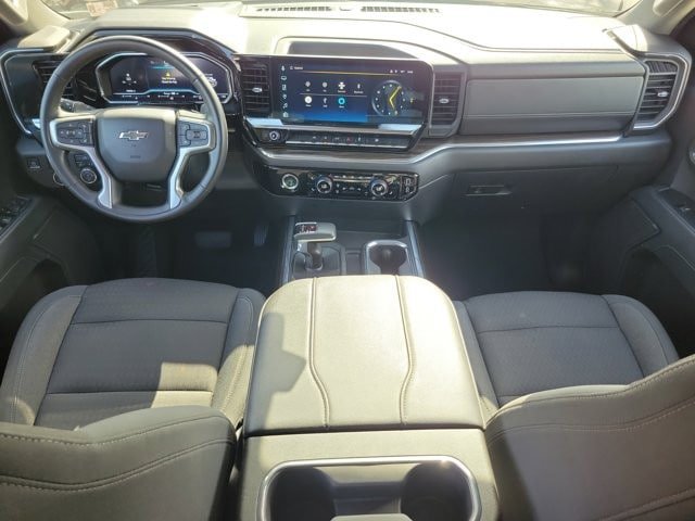 Used 2023 Chevrolet Silverado 1500 RST RWD image 12