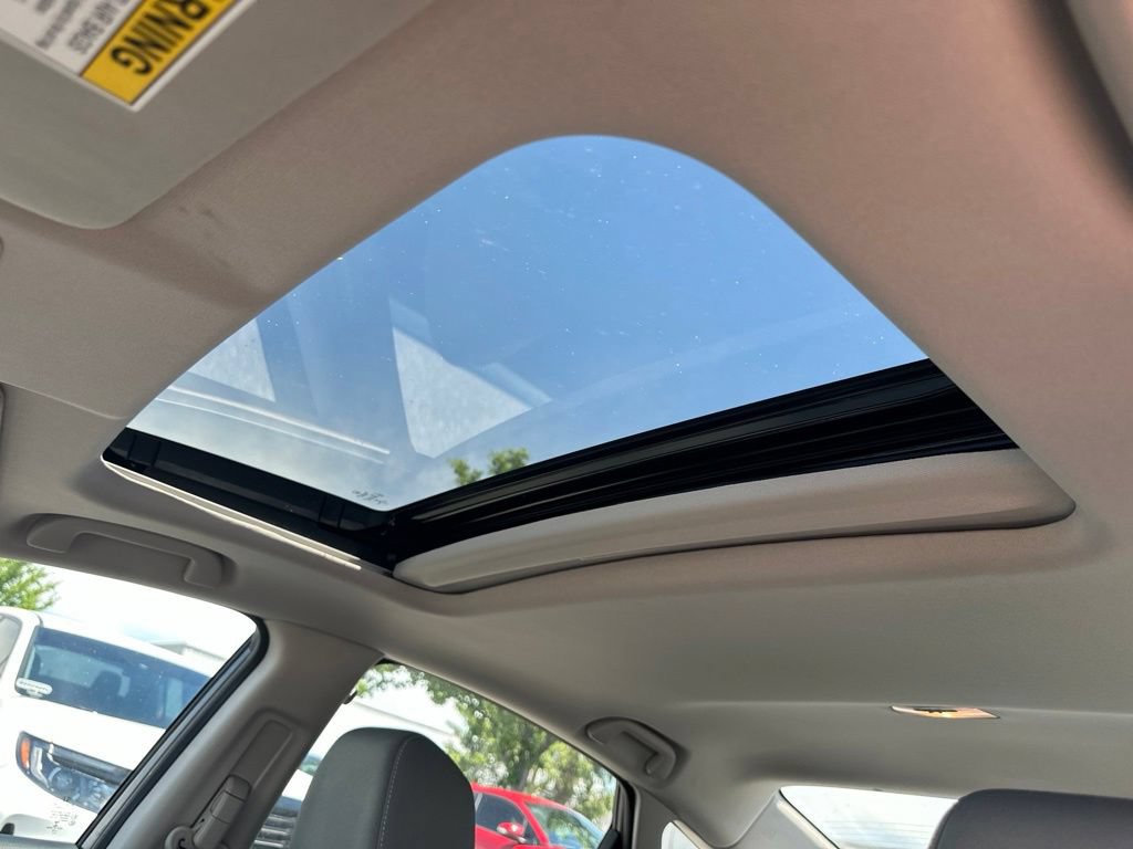 Used 2019 Honda Civic EX image 5