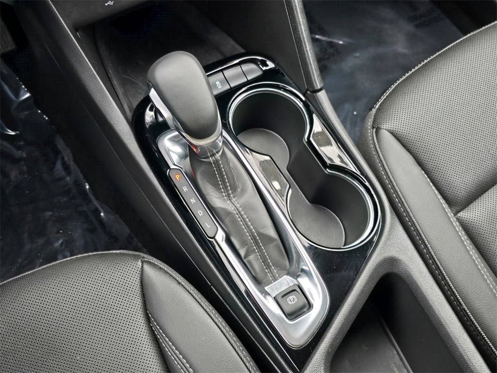 Certified 2024 Buick Encore GX Sport Touring w/ Comfort Package image 22