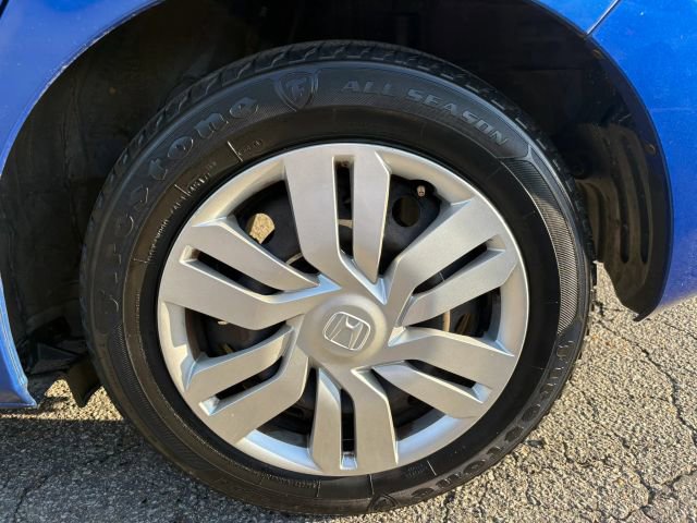 Used 2015 Honda Fit LX image 10