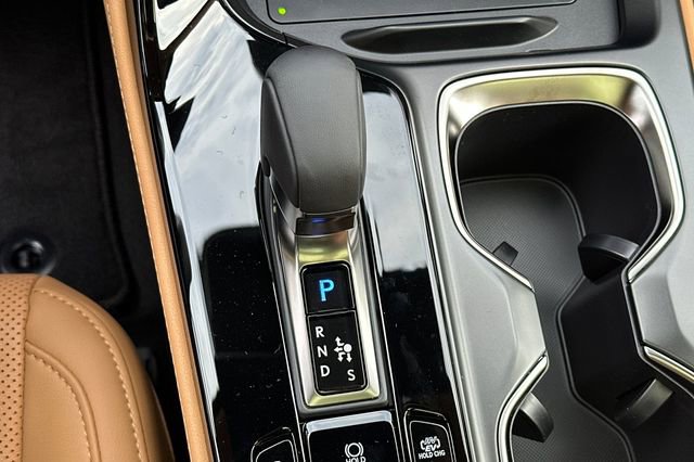 New 2026 Lexus NX 450h+ AWD w/ Luxury Package image 20