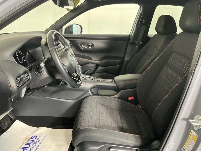 Used 2024 Honda HR-V Sport image 15