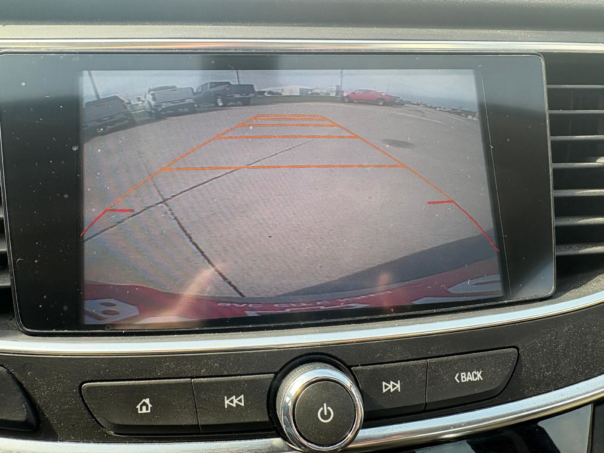 Used 2017 Buick LaCrosse Essence w/ Sights and Sounds Package image 24