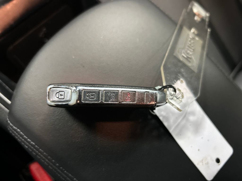 Used 2022 Kia K5 GT-Line image 20