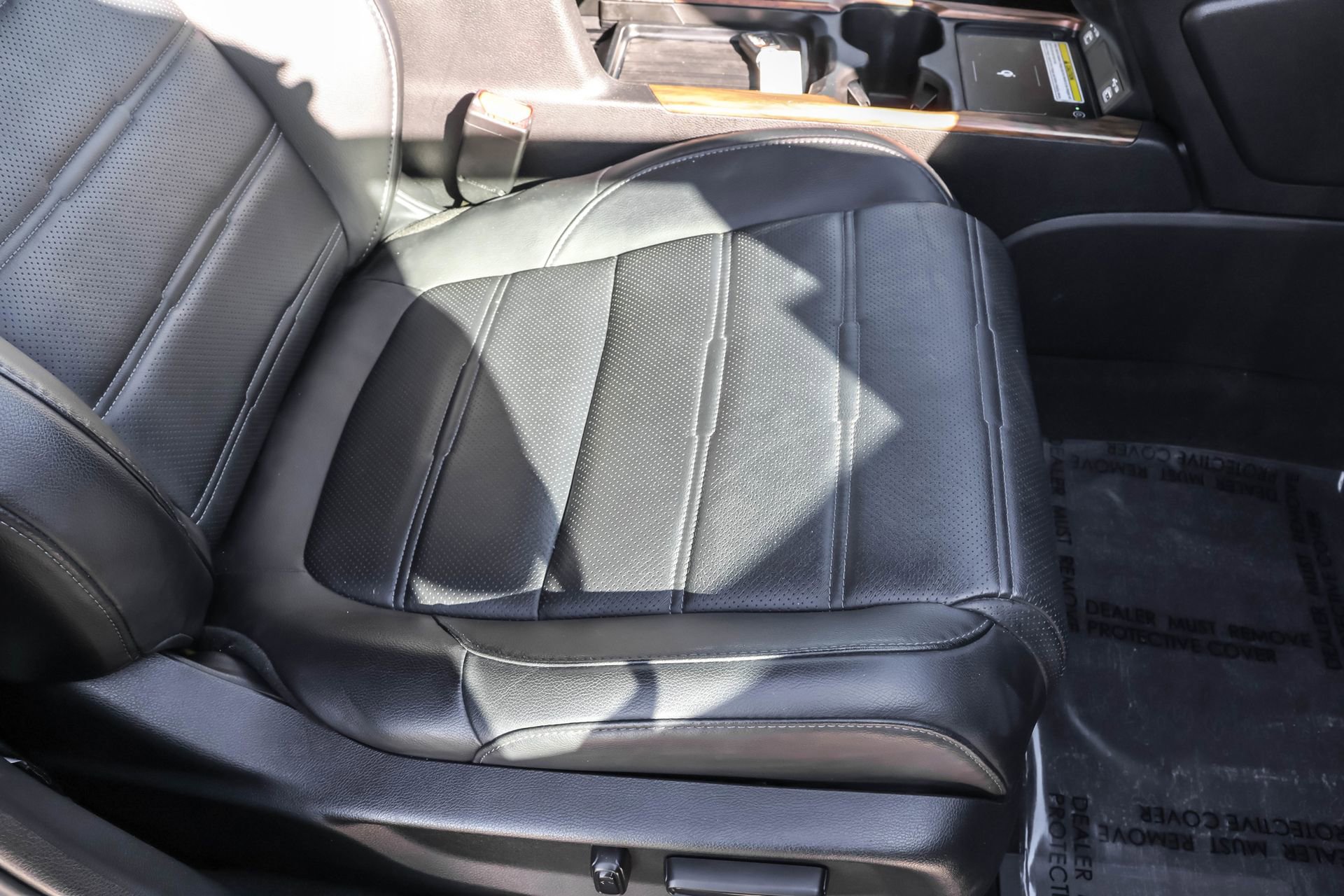 Used 2020 Honda CR-V Touring image 45