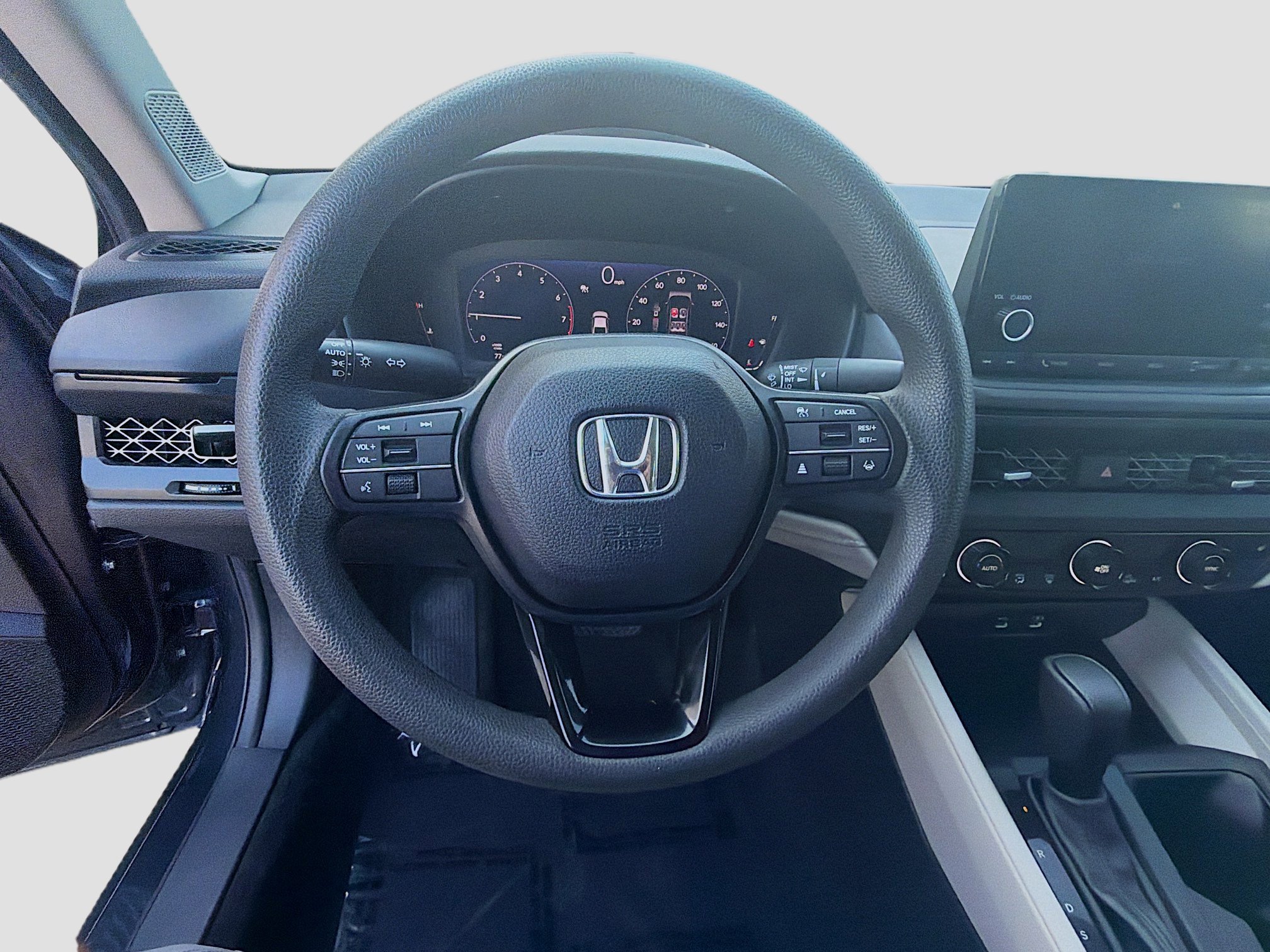 Used 2024 Honda Accord EX image 10