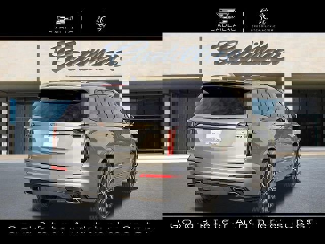 Certified 2023 Cadillac XT6 Sport w/ Technology Package image 3