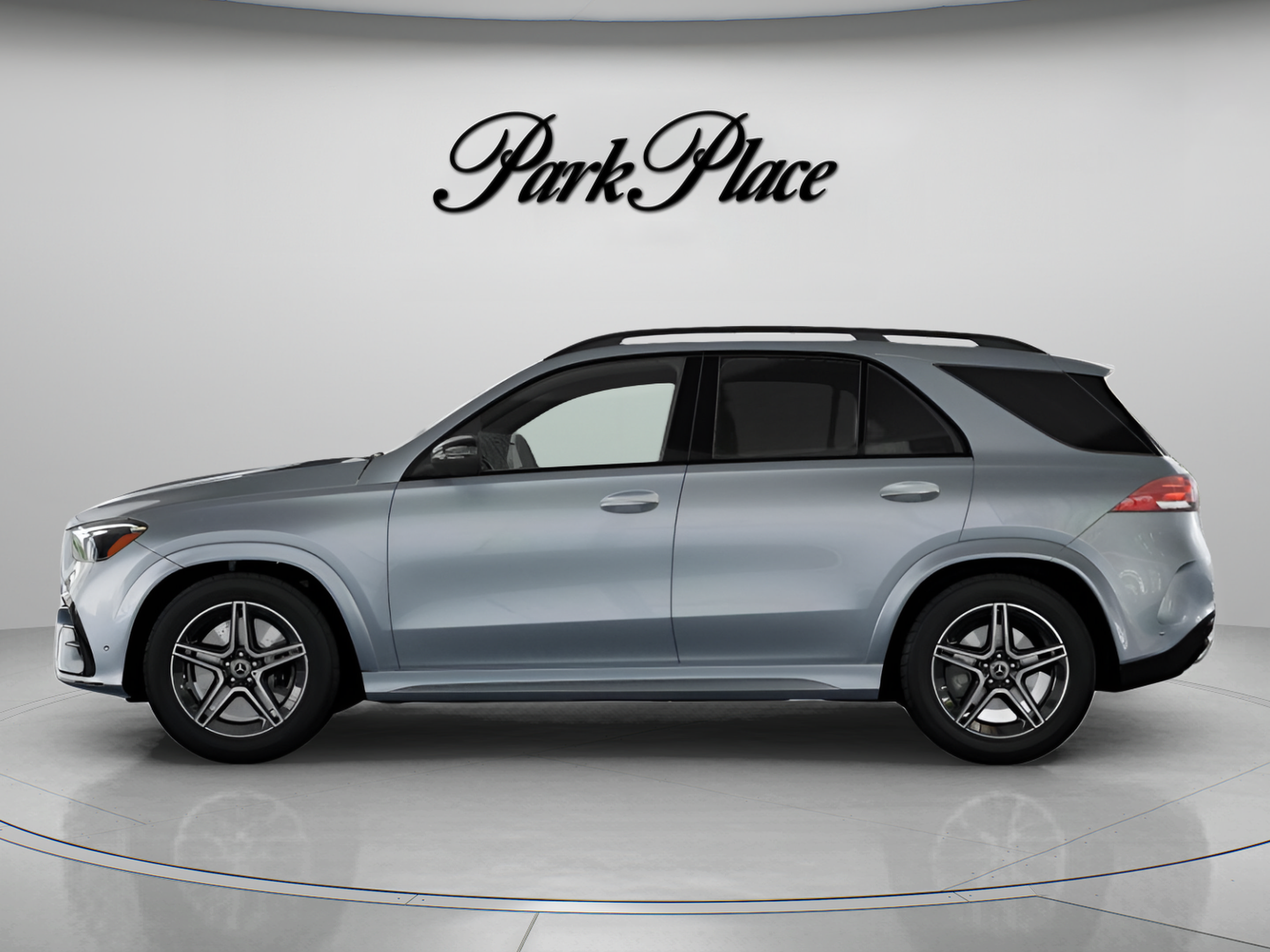 Used 2026 Mercedes-Benz GLE 350 4MATIC image 6