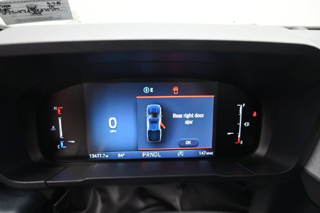 Used 2025 Ford Maverick XLT w/ XLT Luxury Package AWD/4WD image 14