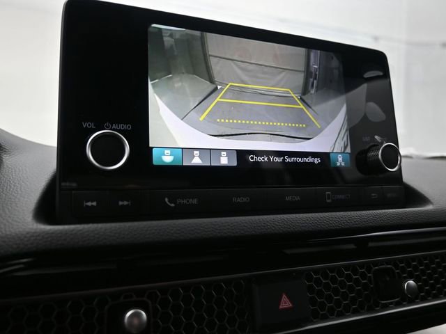 New 2026 Honda Civic Sport image 3